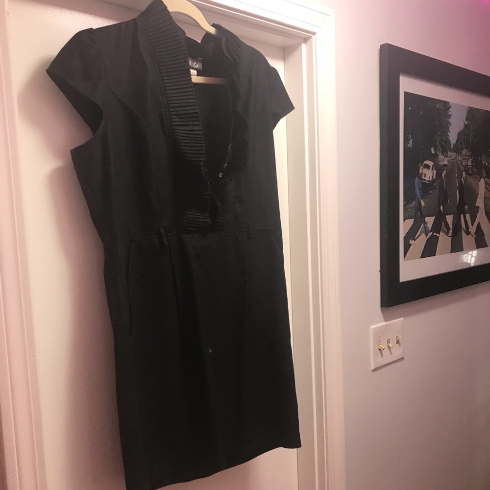 Adorable work dress size 13/14